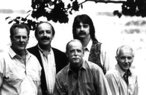 The Seldom Scene (early years)