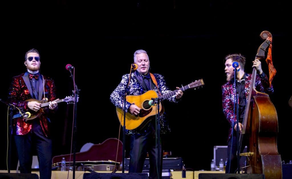 Gary Brewer & the Kentucky Ramblers